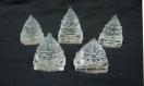 Crystal Quartz Shree Yantra